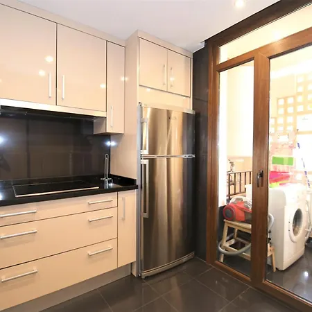East Daisy Apartamento *