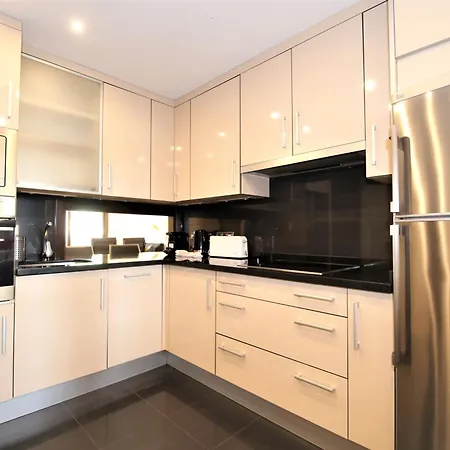 Apartamento East Daisy Estepona