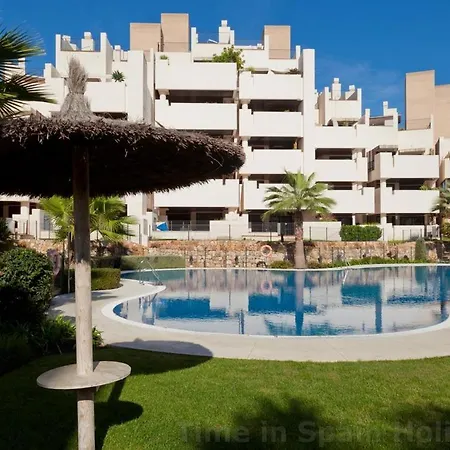 East Daisy Apartment Estepona