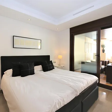 Apartamento East Daisy