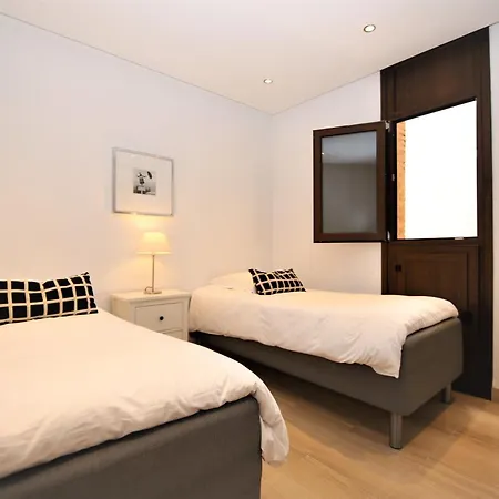 Apartamento East Daisy *