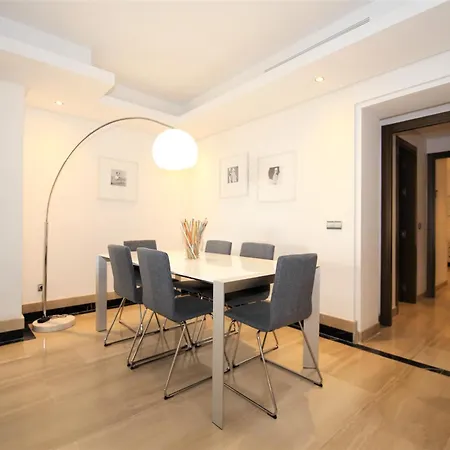 Apartamento East Daisy Estepona