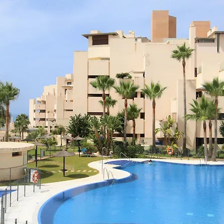 East Daisy Estepona